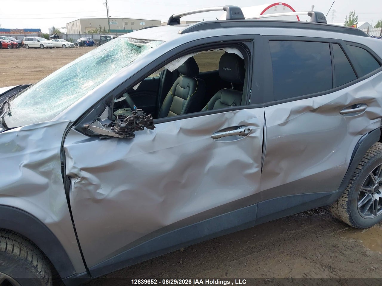 2024 CHEVROLET TRAX ACTIV thumbnail 7