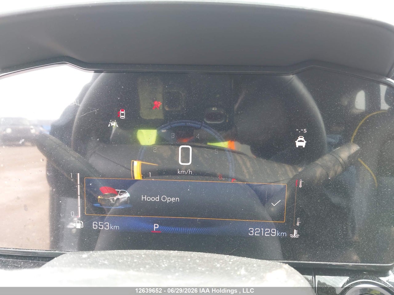 2024 CHEVROLET TRAX ACTIV thumbnail 8