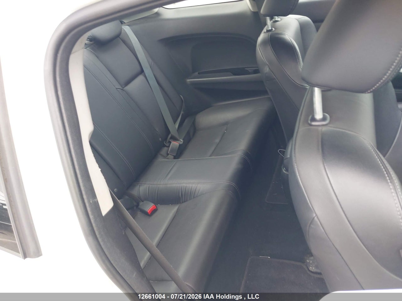 2014 HONDA CIVIC EX-L NAVI thumbnail 9