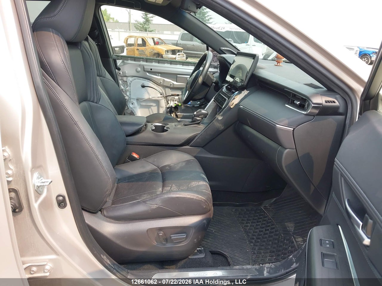 2021 TOYOTA VENZA LE/XLE/LIMITED thumbnail 6