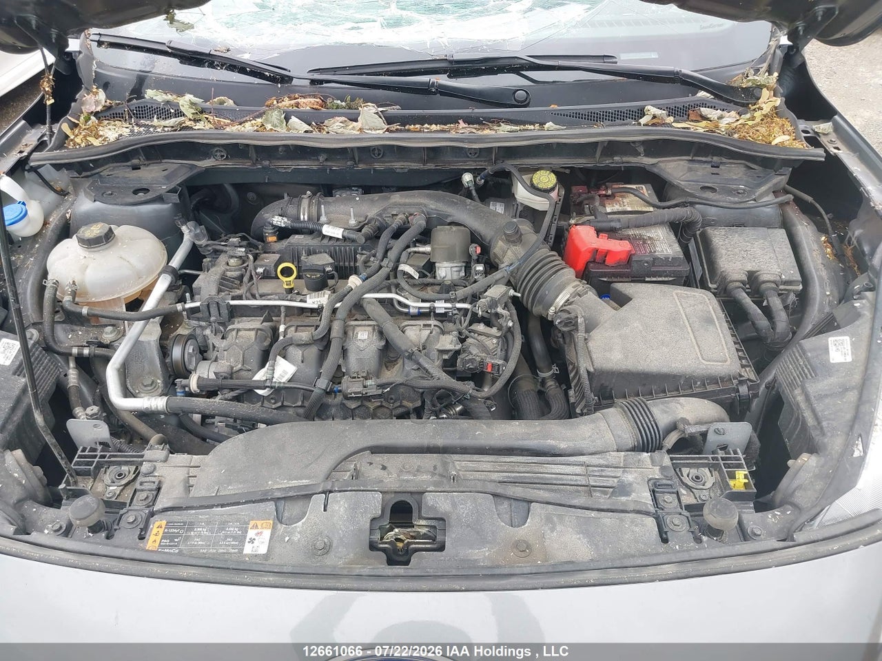 2022 FORD ESCAPE SEL thumbnail 11