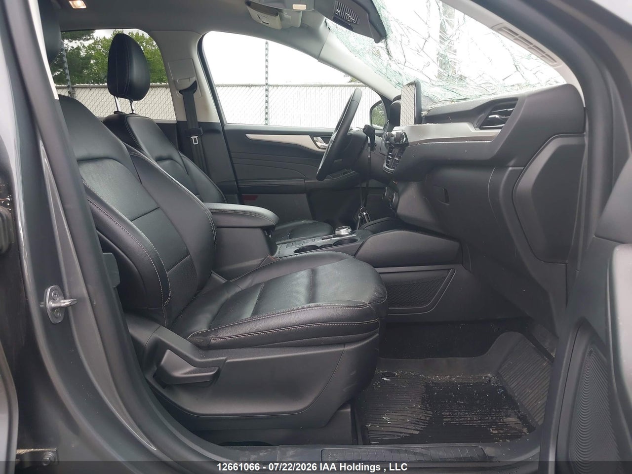 2022 FORD ESCAPE SEL thumbnail 6