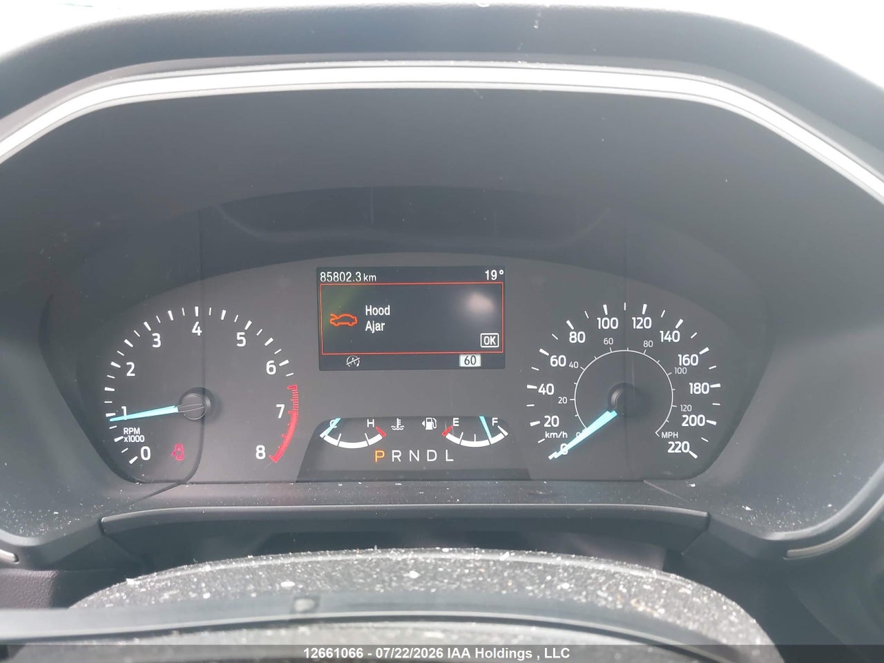 2022 FORD ESCAPE SEL thumbnail 8