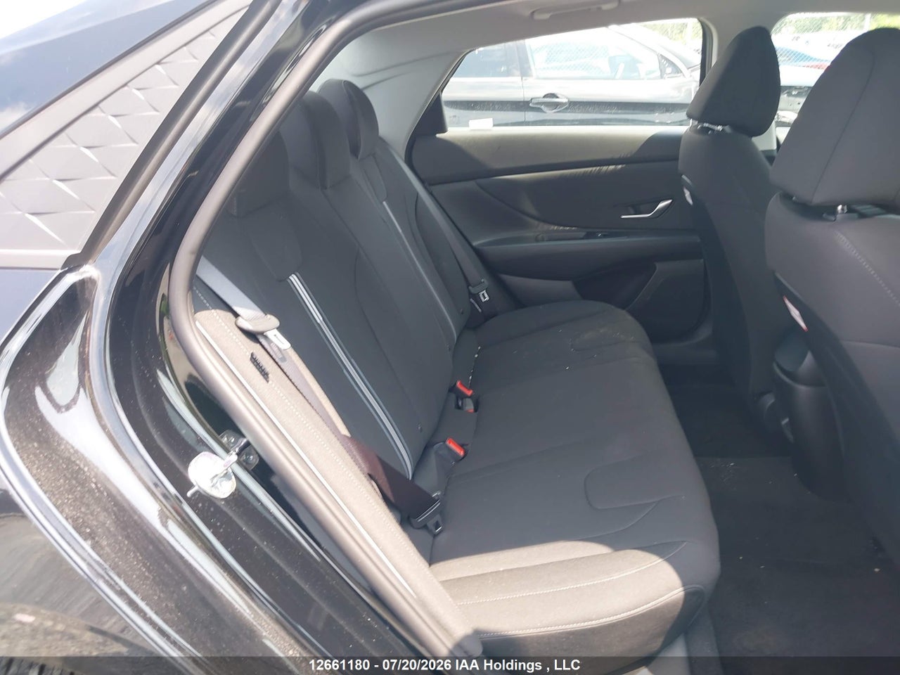 2026 HYUNDAI ELANTRA SEL SPORT thumbnail 9