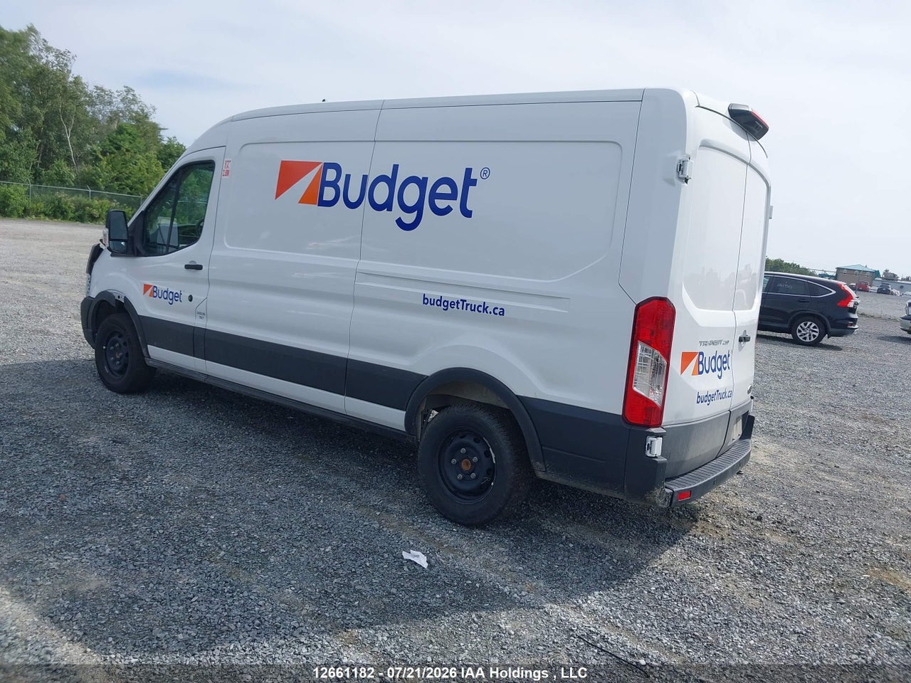 2025 FORD transit t-250 thumbnail 4