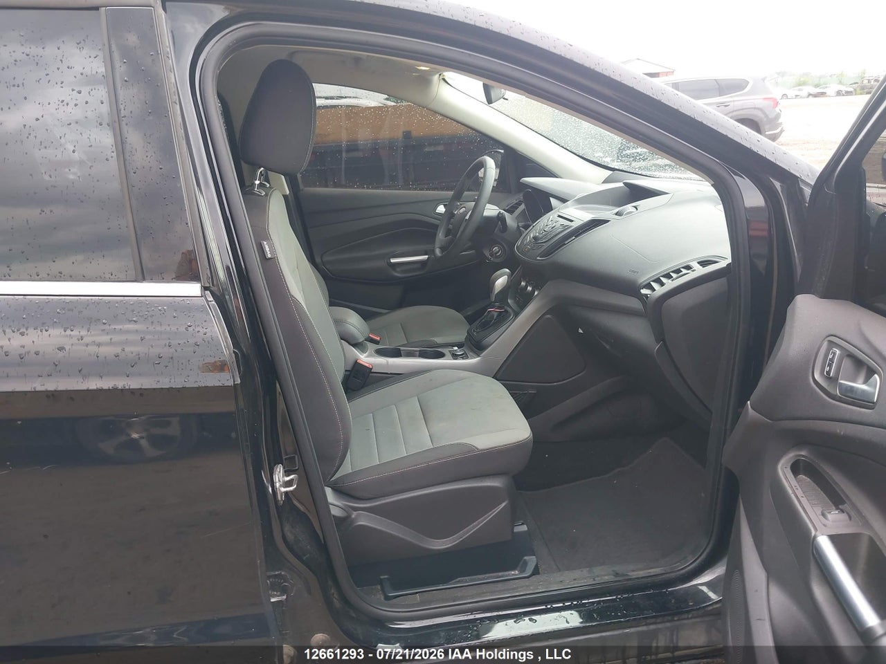 2016 FORD ESCAPE SE thumbnail 6