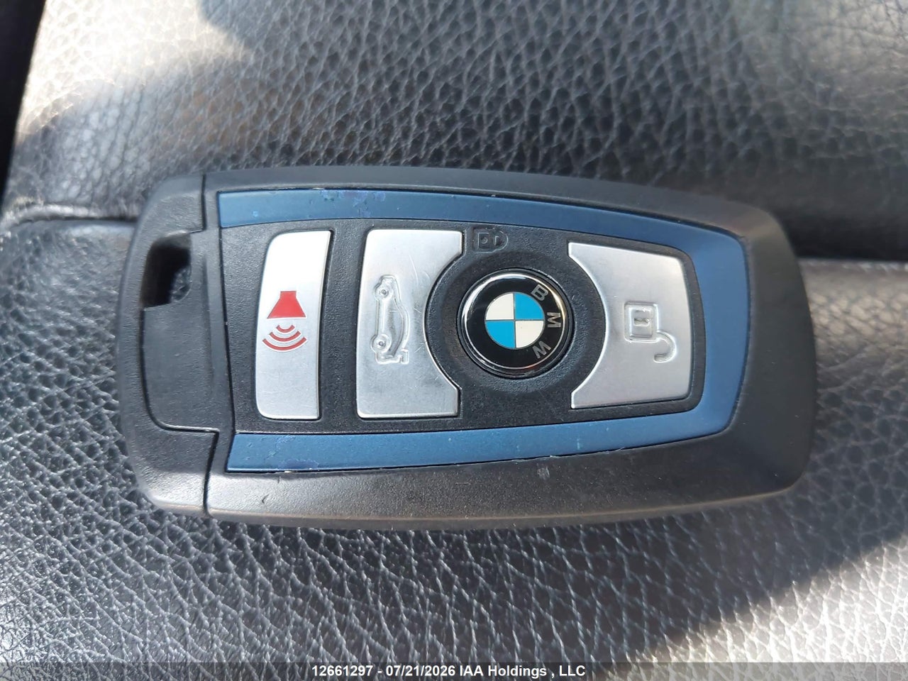 2019 BMW 330I XDRIVE TOURING thumbnail 12