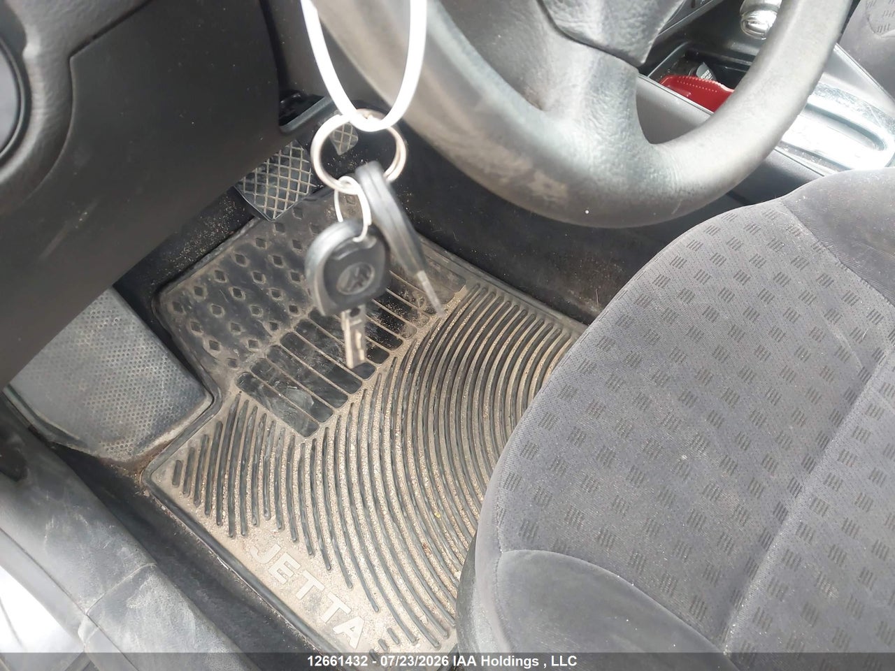 2003 VOLKSWAGEN JETTA GLS 2.0L thumbnail 12
