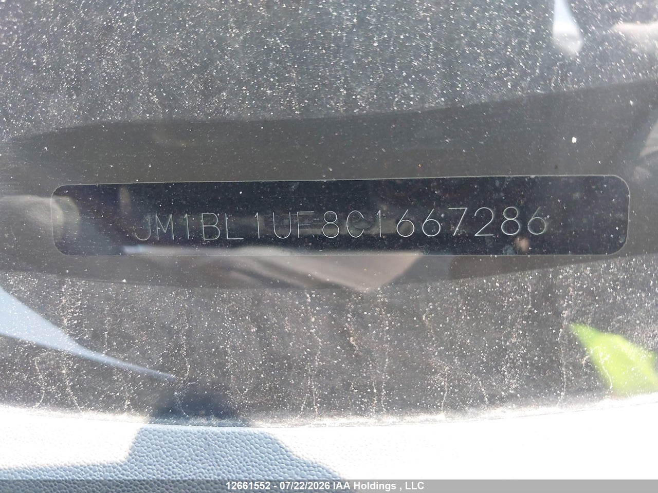 2012 MAZDA 3 I thumbnail 10