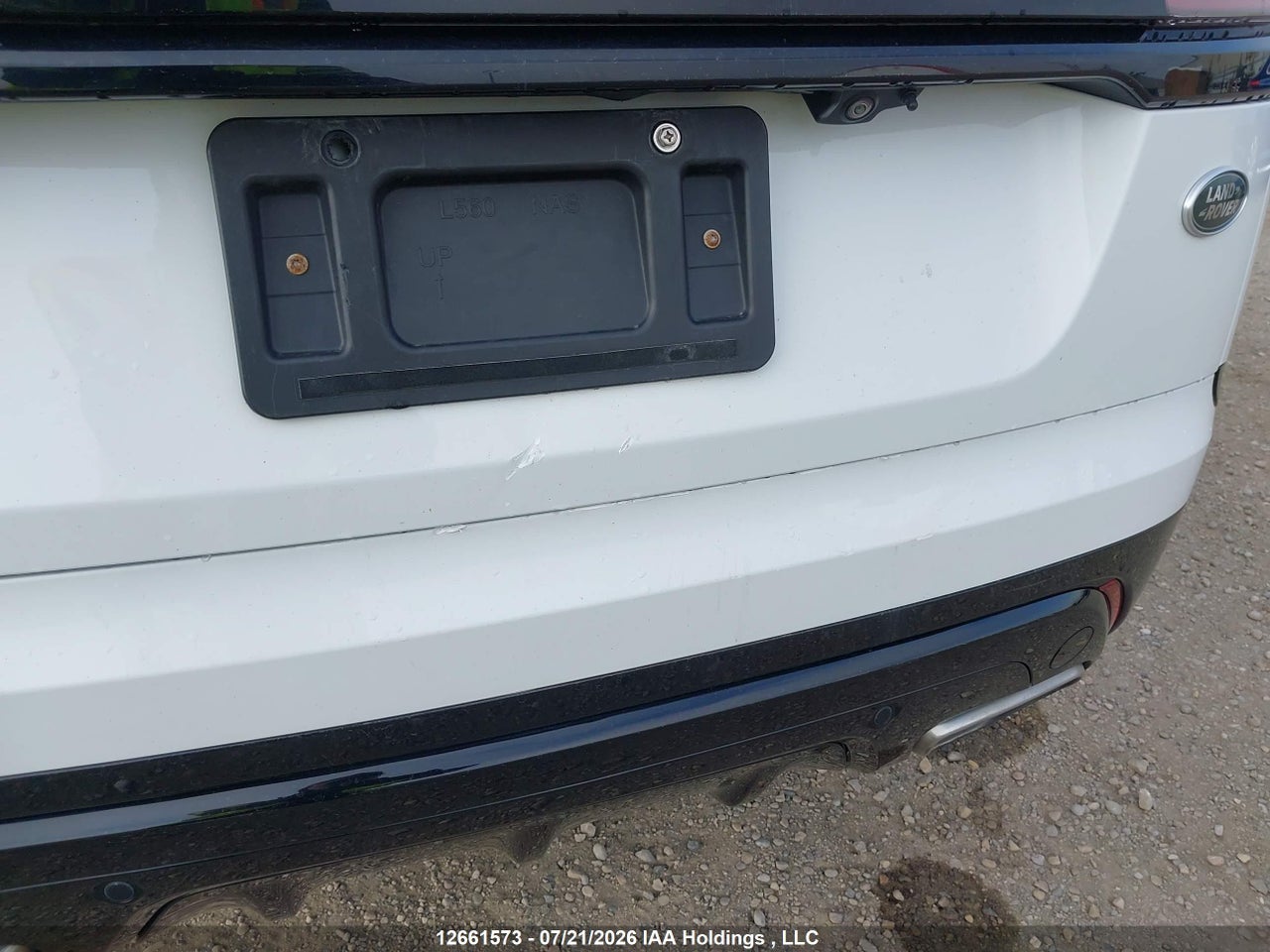 2019 LAND ROVER RANGE ROVER VELAR R-DYNAMIC SE thumbnail 7