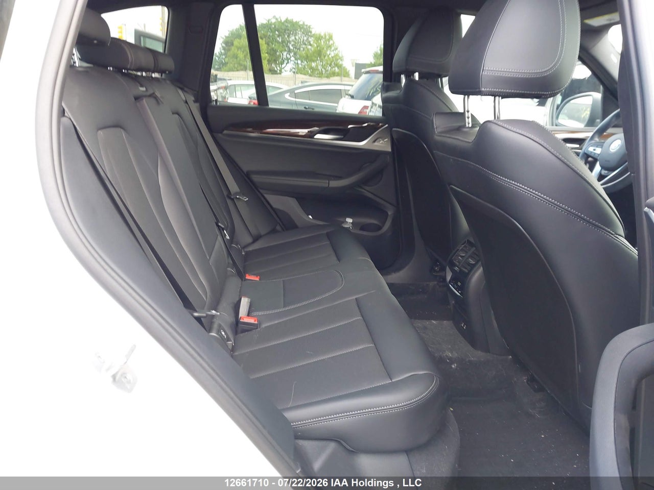2023 BMW X3 XDRIVE30I thumbnail 9