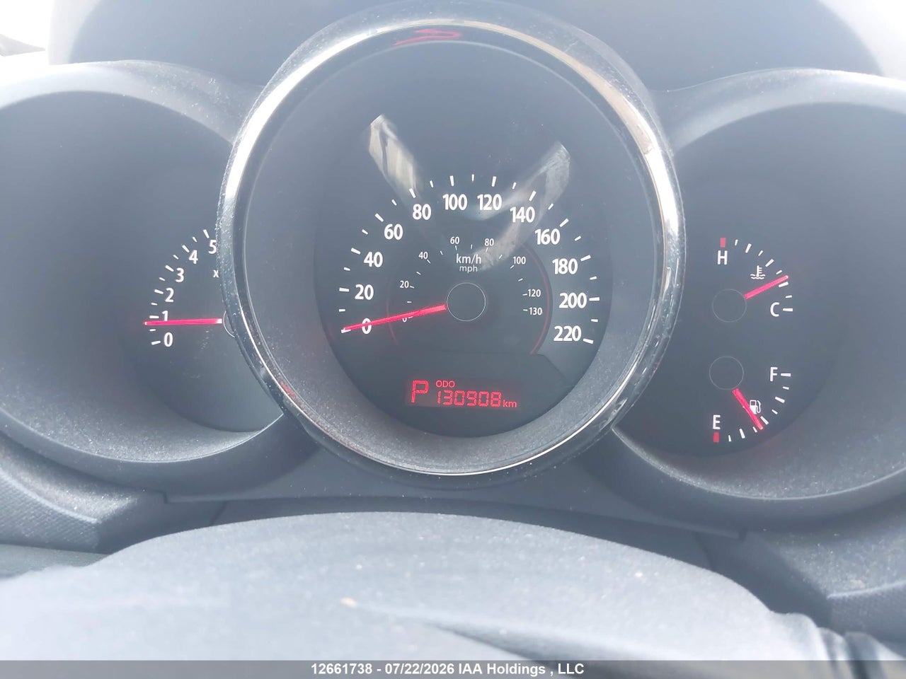 2010 KIA SOUL +/!/SPORT thumbnail 8