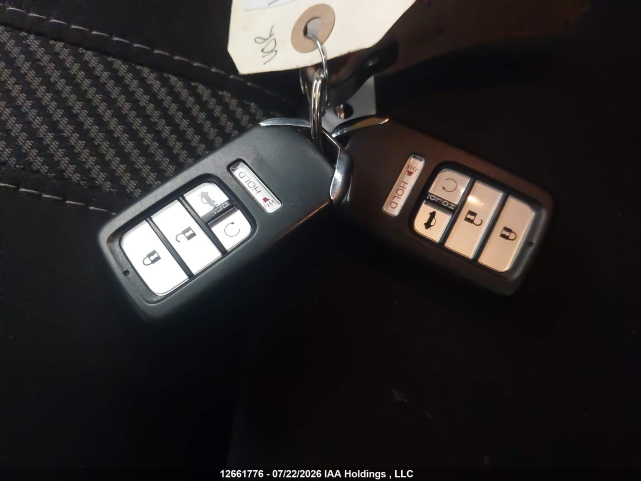 2018 HONDA CIVIC SE thumbnail 12