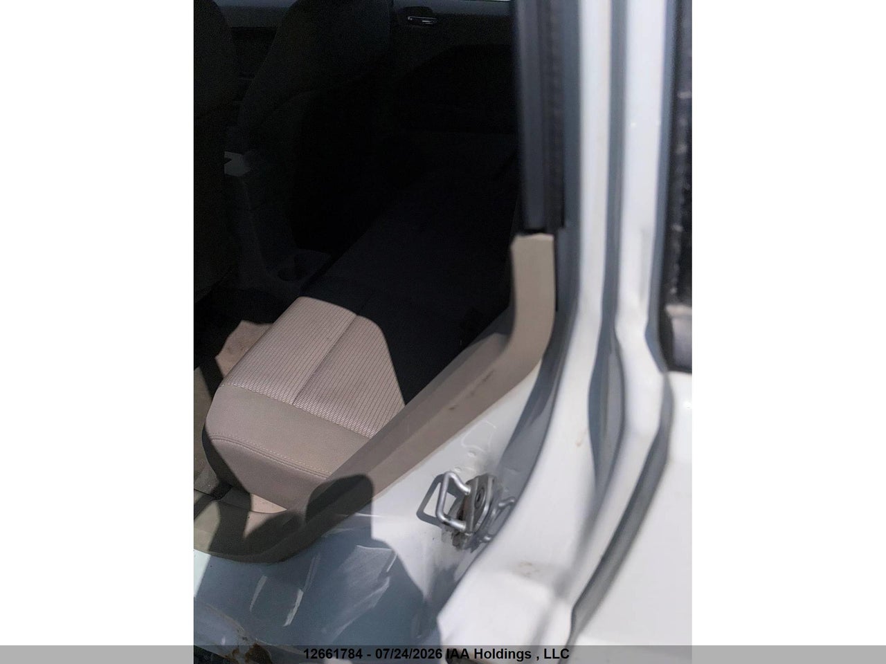 2009 DODGE CALIBER SXT thumbnail 4