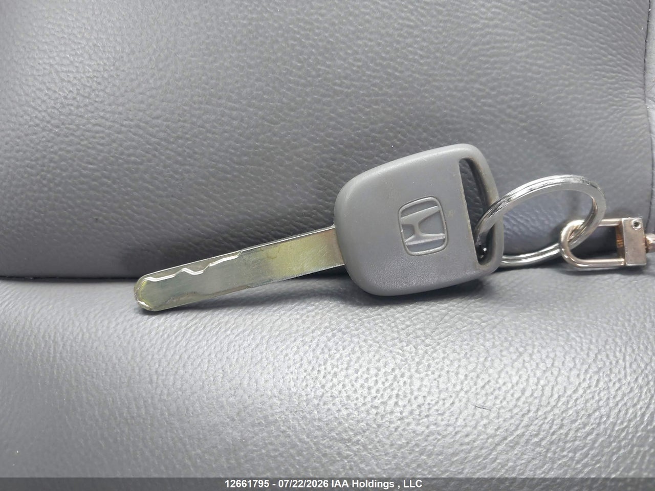 2010 HONDA CIVIC EX-L thumbnail 12