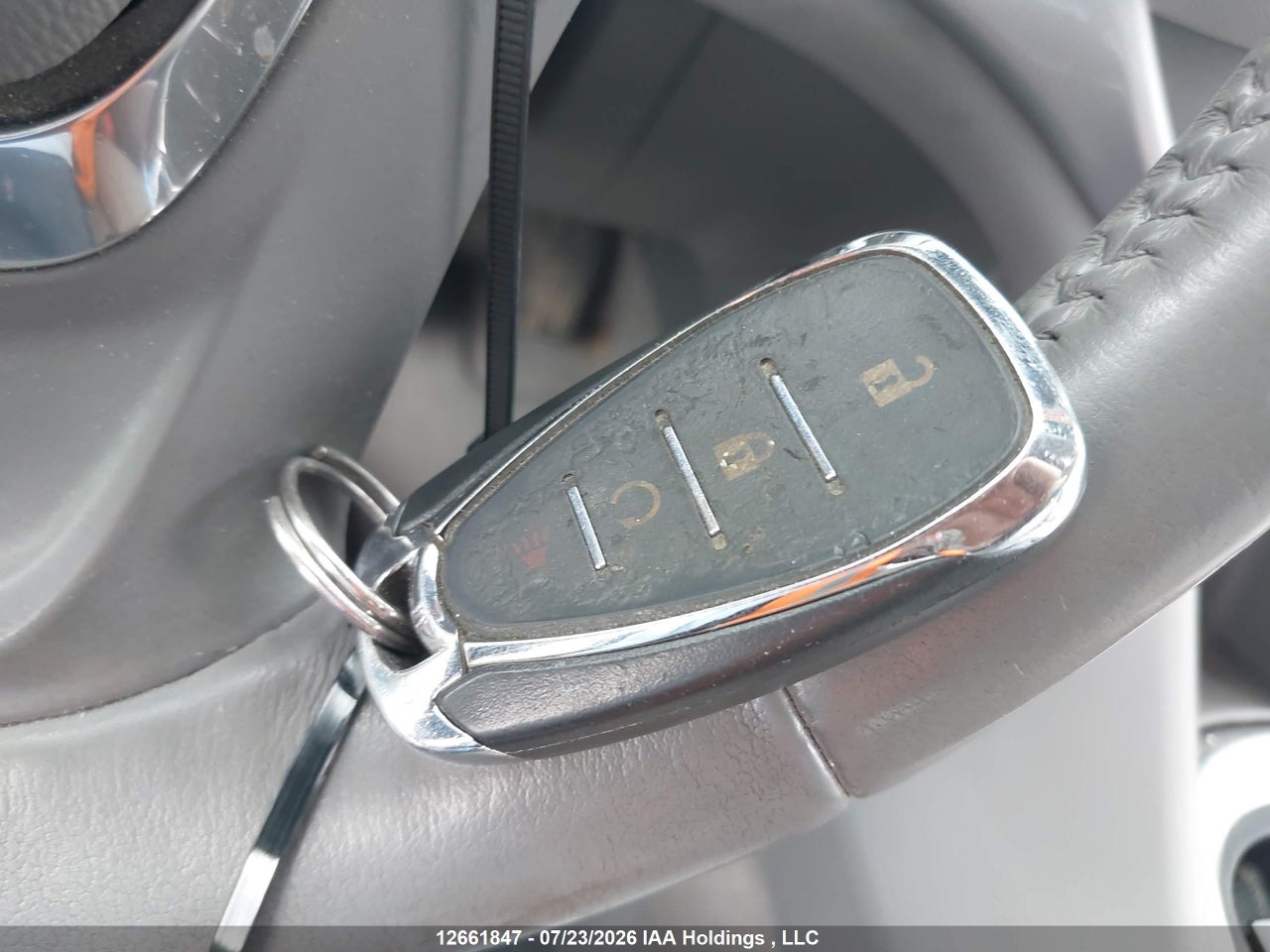 2017 CHEVROLET VOLT LT thumbnail 12