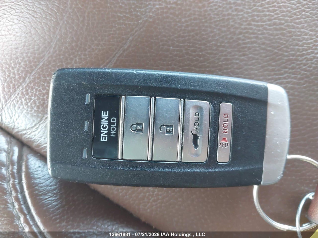 2017 ACURA MDX NAVIGATION PACKAGE thumbnail 12