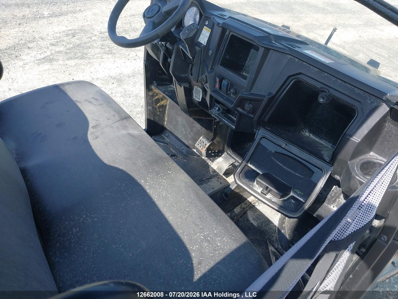 2018 POLARIS ranger 570 thumbnail 6