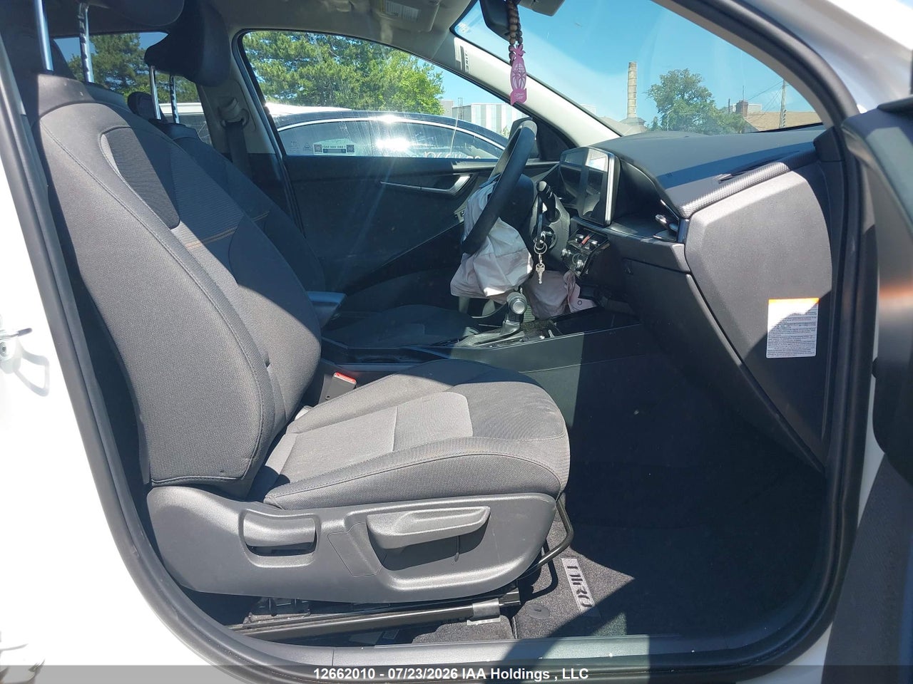 2025 KIA NIRO thumbnail 6