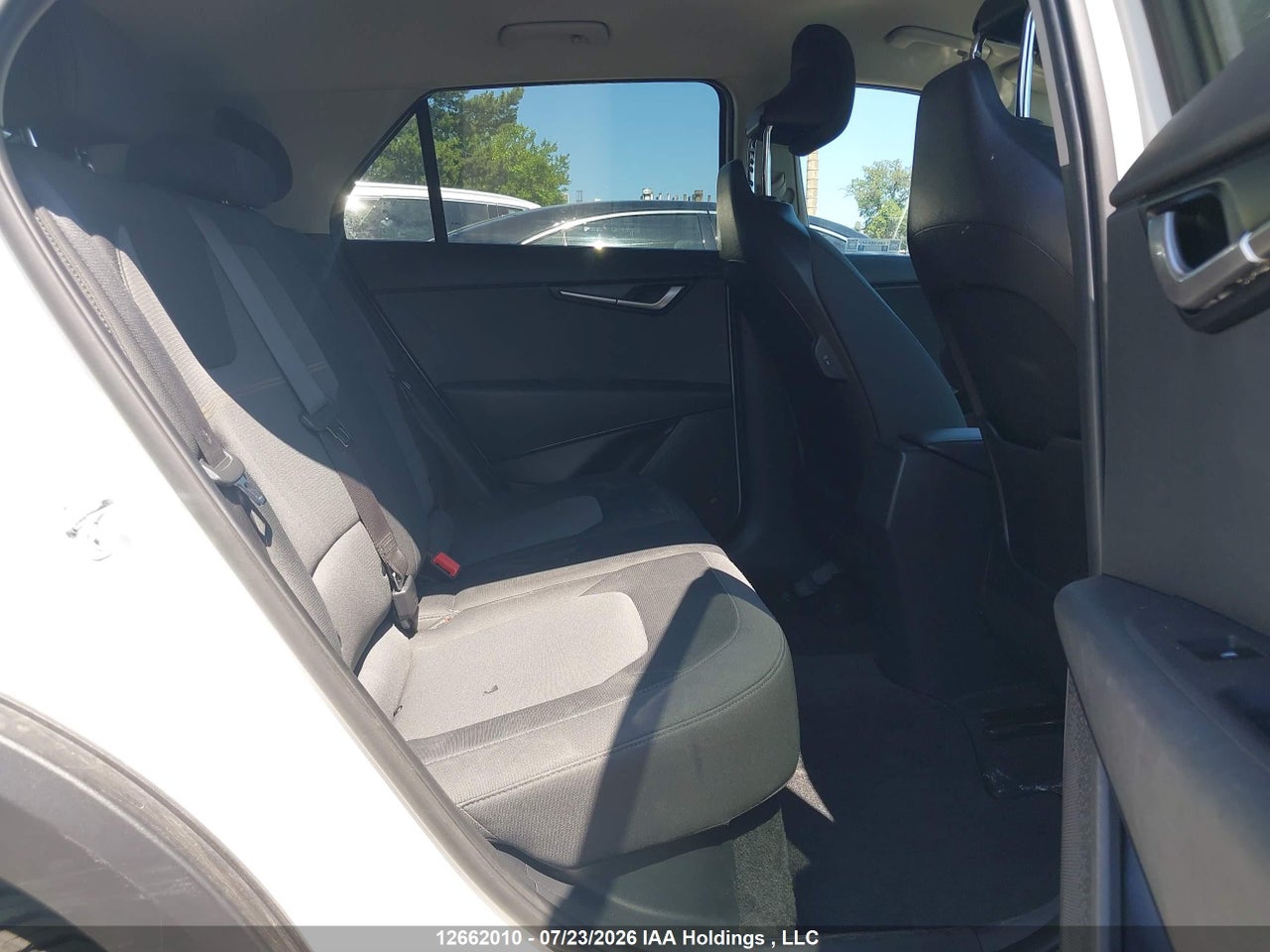2025 KIA NIRO thumbnail 9