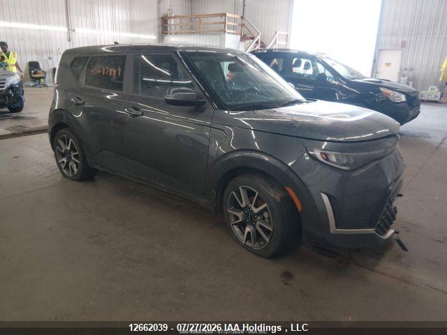 2024 Kia Soul
