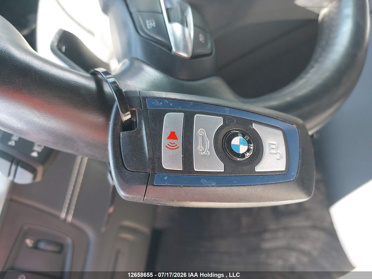 2018 BMW 440I GRAN COUPE XDRIVE thumbnail 12