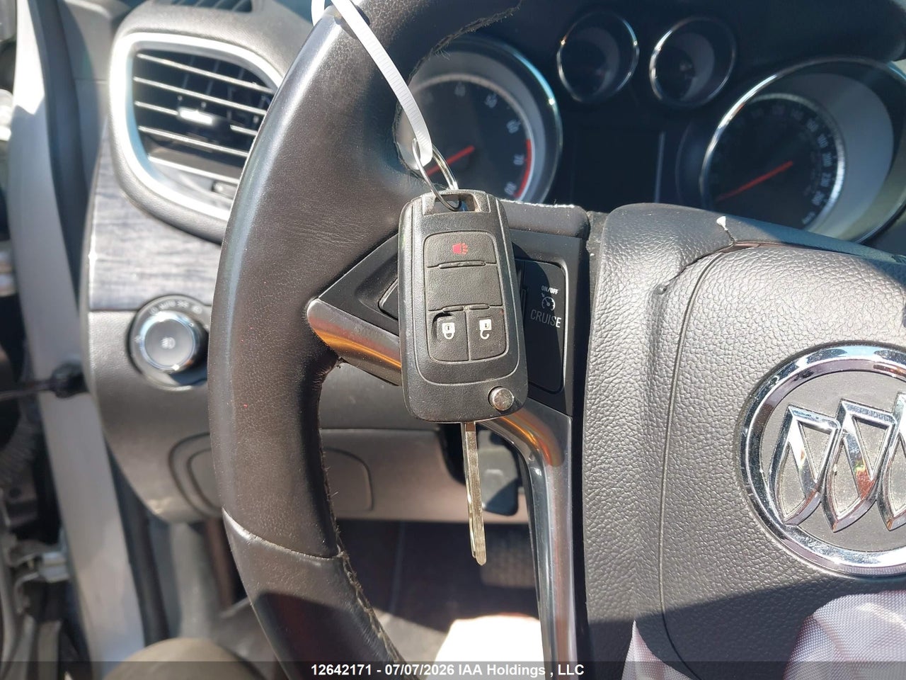 2015 BUICK ENCORE CONVENIENCE thumbnail 12