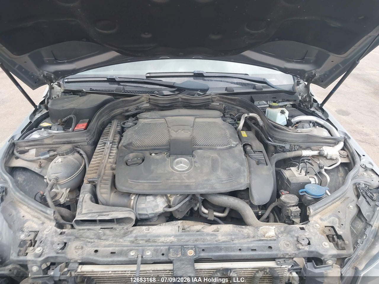 2014 MERCEDES BENZ C 300 4MATIC thumbnail 11