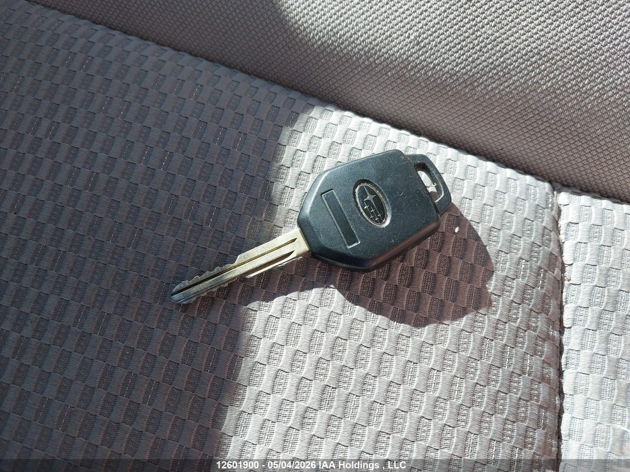 2015 SUBARU FORESTER 2.5I CONVENIENCE PACKAGE thumbnail 11
