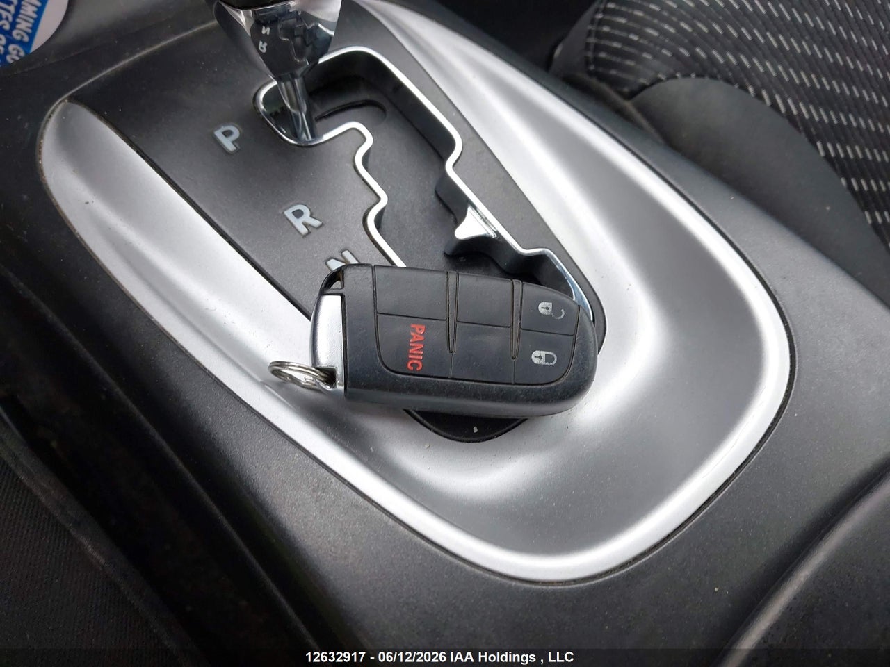 2016 DODGE JOURNEY CVP/SE PLUS thumbnail 12