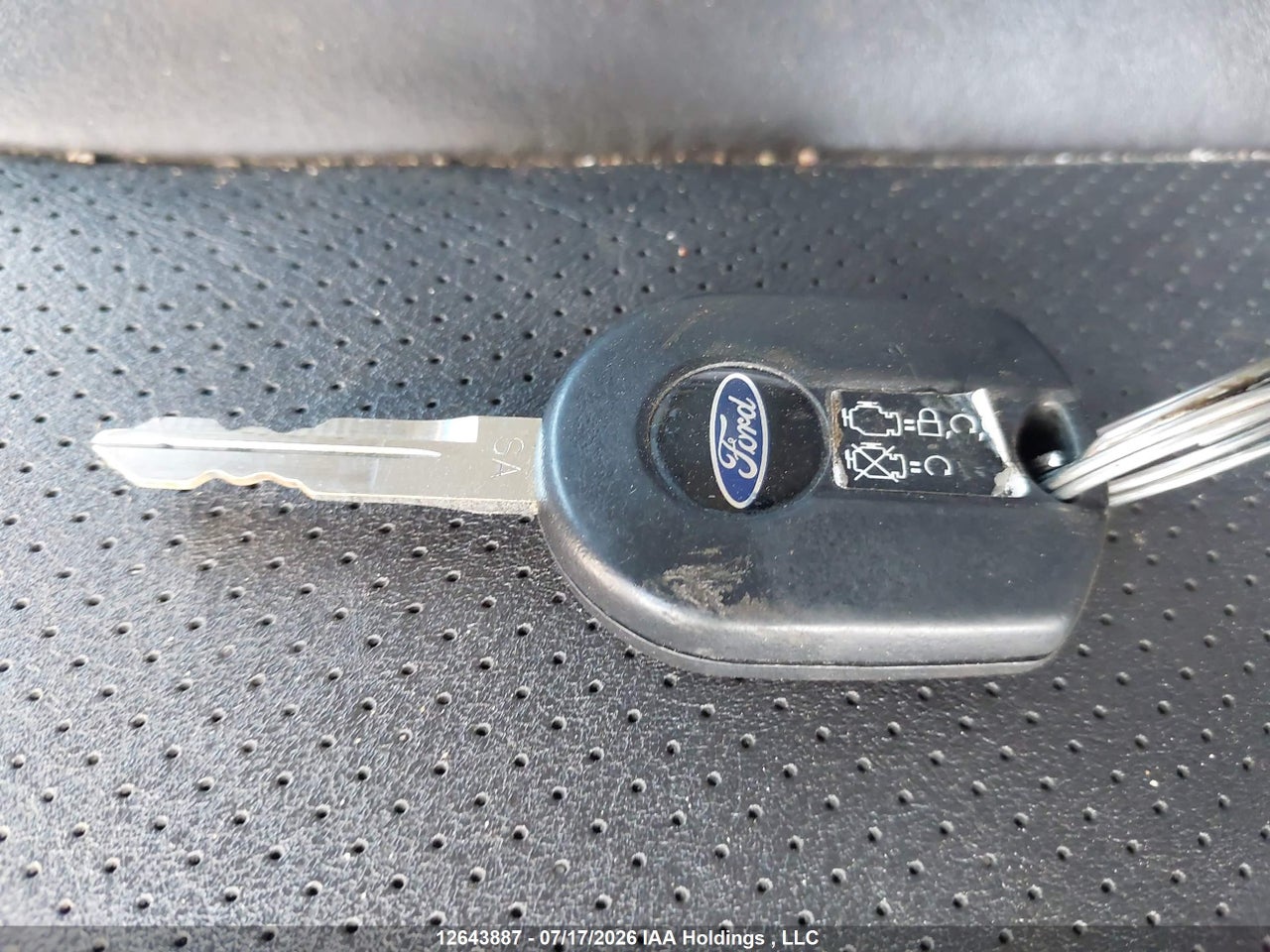 2014 FORD F-150 FX4/KING RANCH/LARIAT/LIMITED/PLATINUM/XLT thumbnail 12