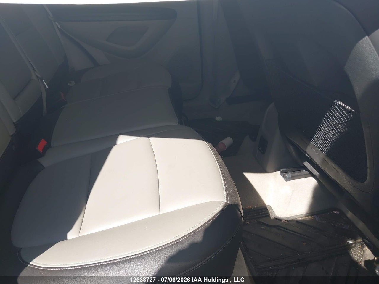 2014 BUICK ENCORE PREMIUM thumbnail 9
