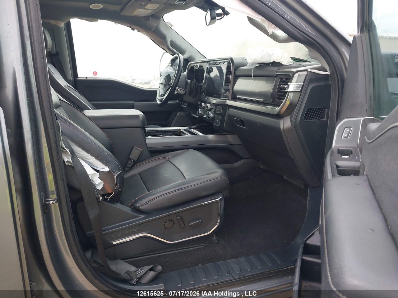 2023 FORD F350 thumbnail 6
