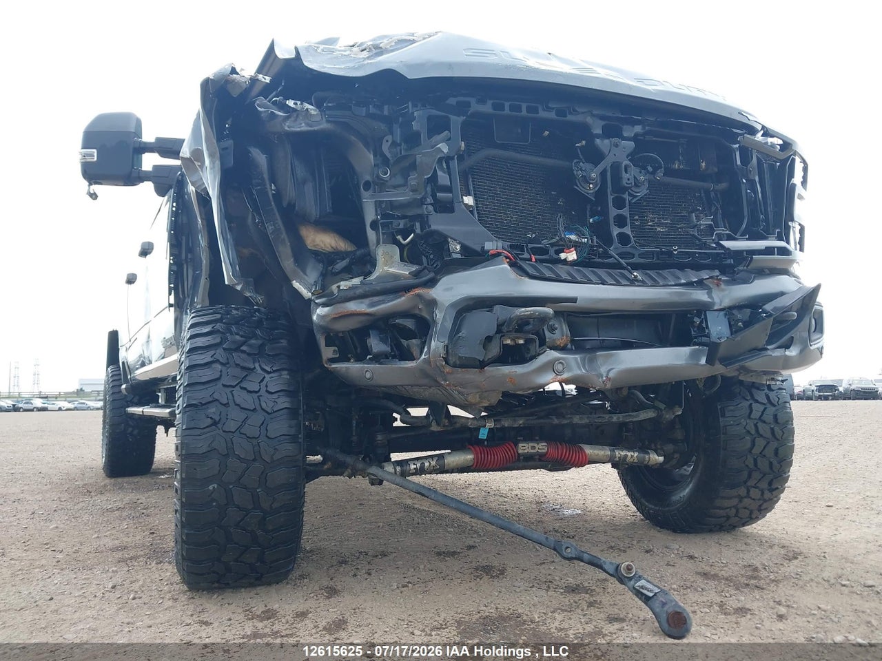 2023 FORD F350 thumbnail 7