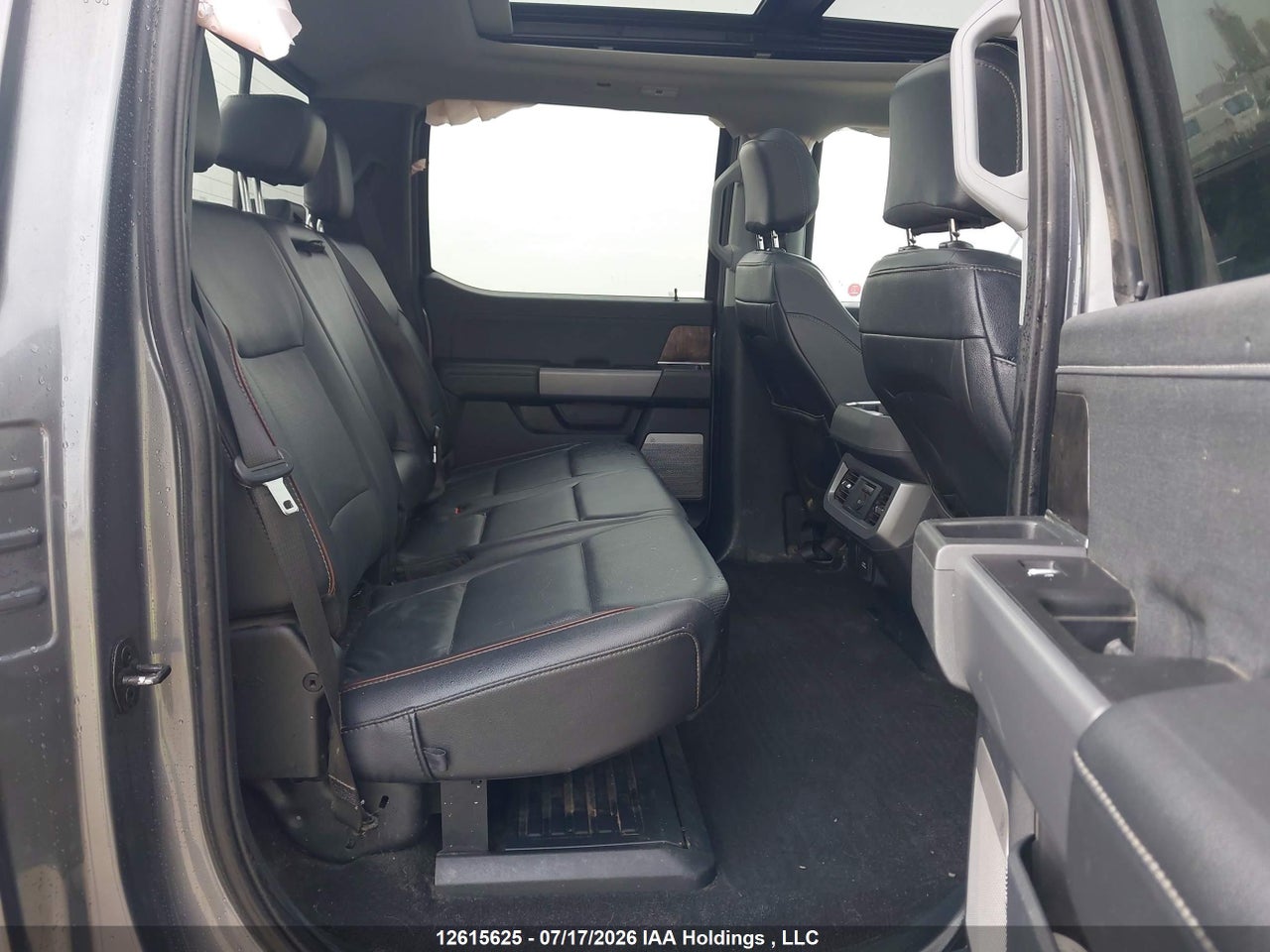2023 FORD F350 thumbnail 9