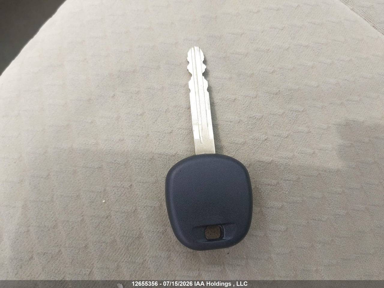 2007 TOYOTA CAMRY LE/SE thumbnail 12