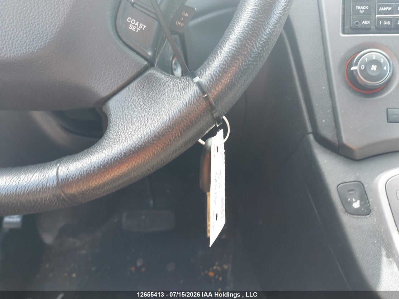 2010 KIA RONDO EX/EX-PREMIUM thumbnail 12