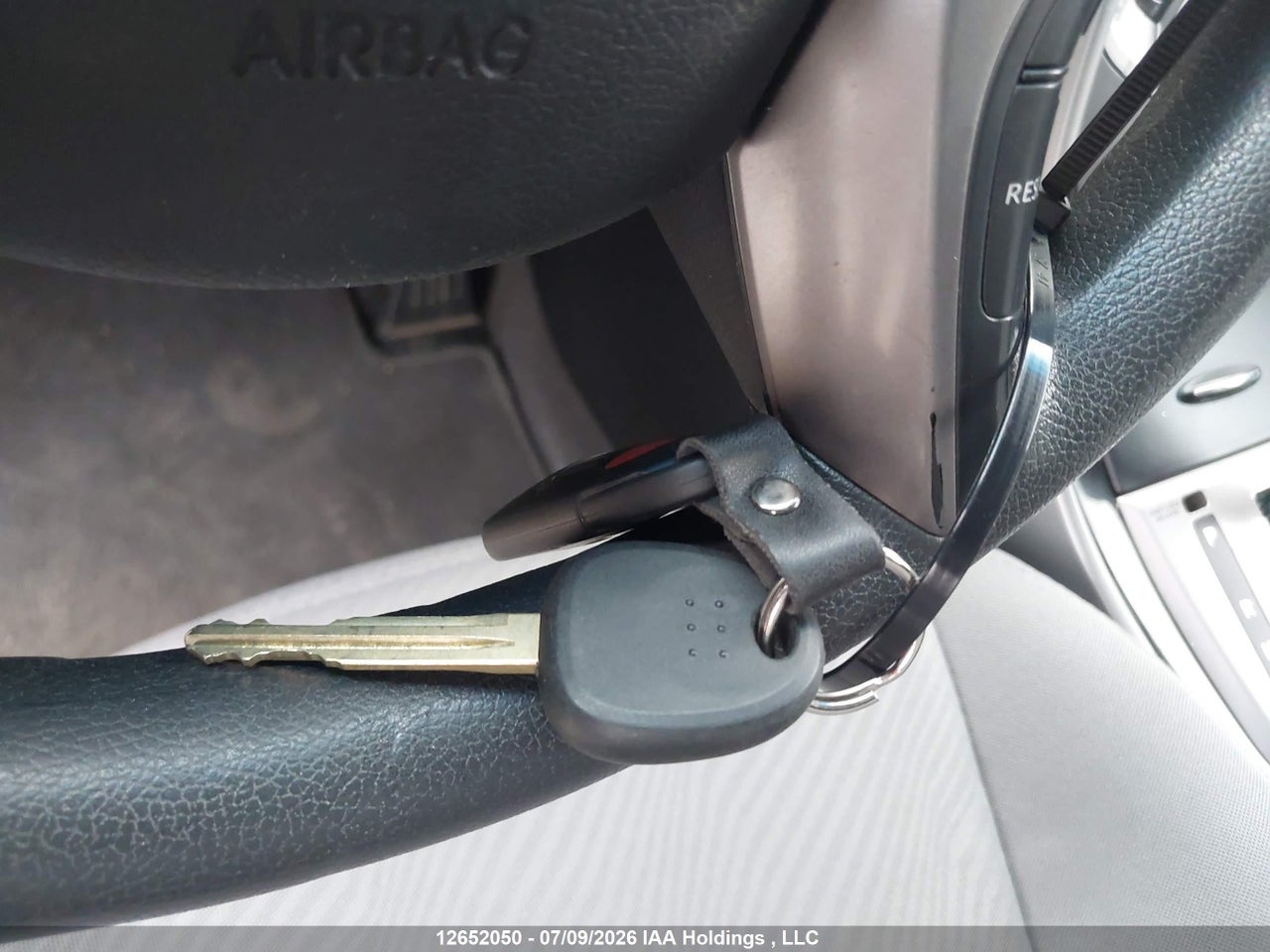 2013 HYUNDAI ELANTRA GL thumbnail 12