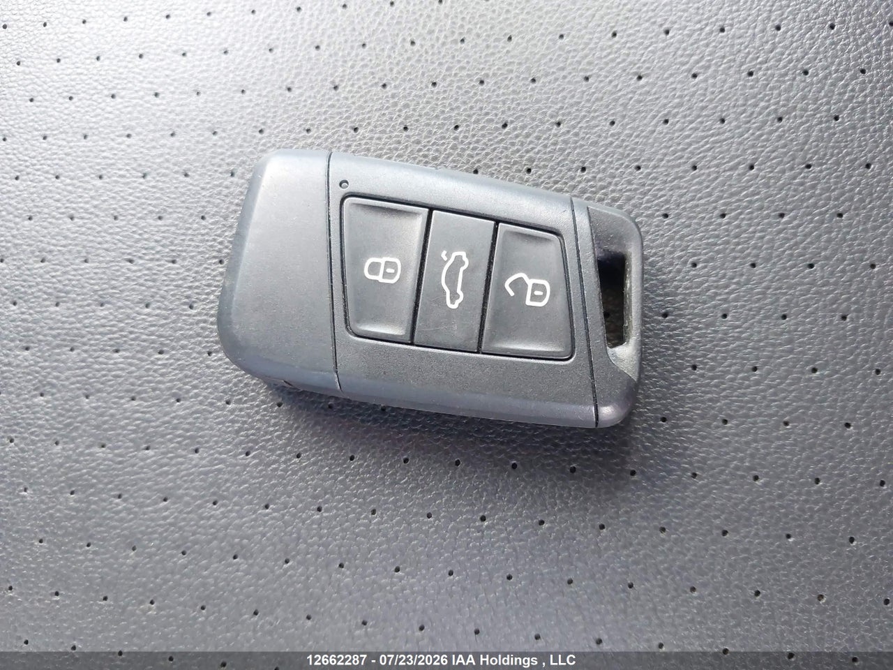 2019 VOLKSWAGEN JETTA SEL thumbnail 12