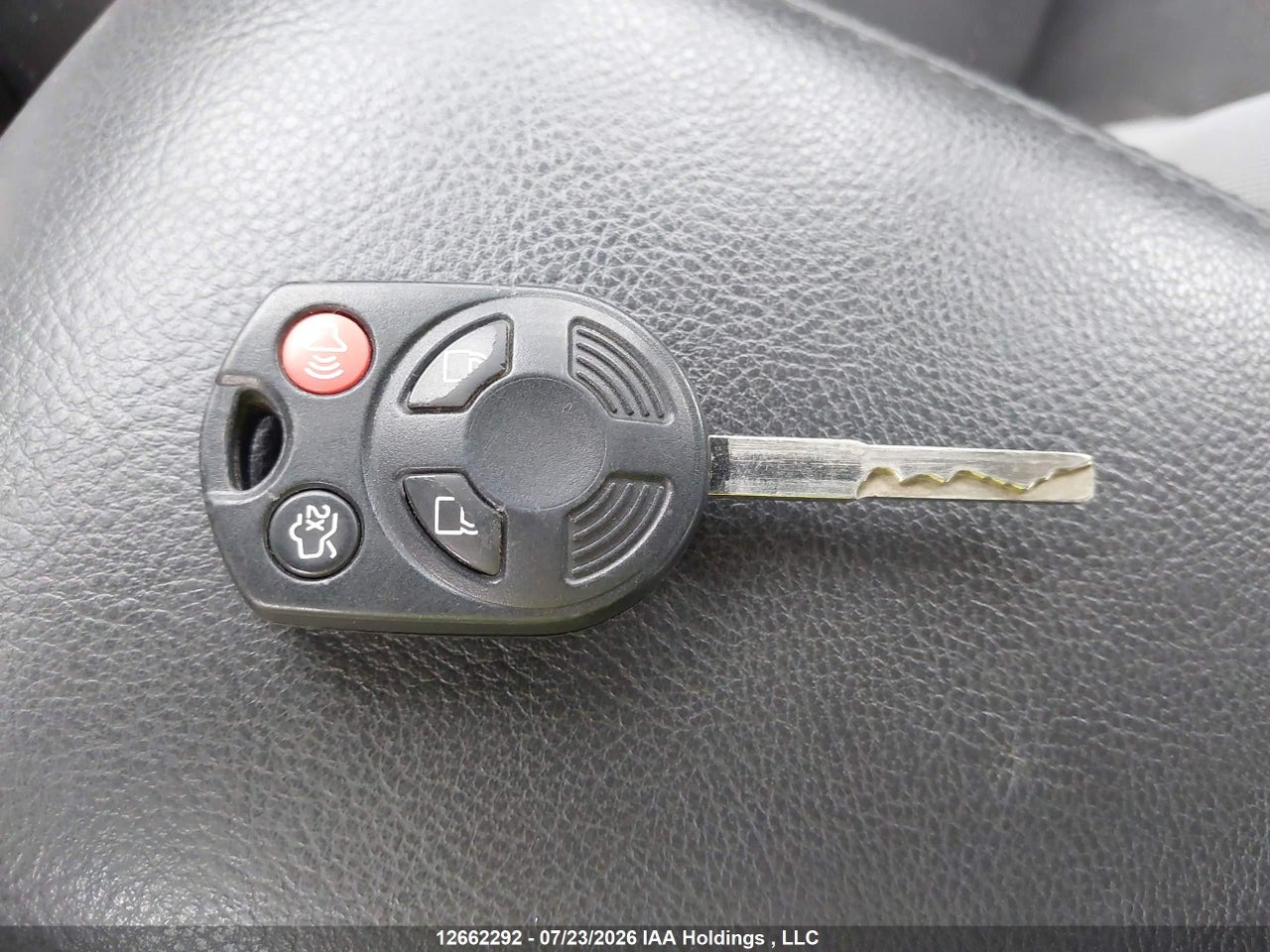 2014 FORD FOCUS SE thumbnail 12