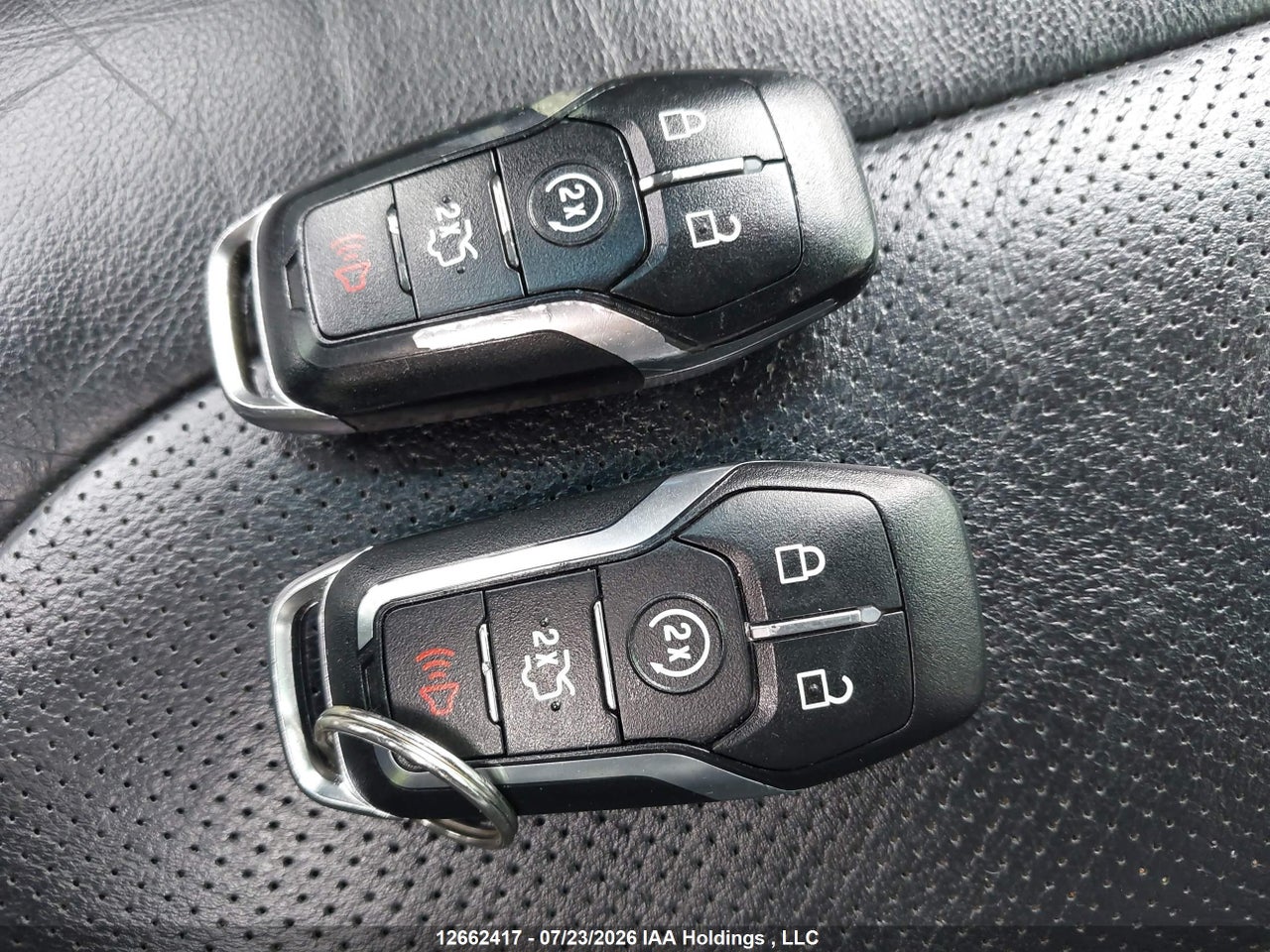 2016 FORD EXPLORER SPORT thumbnail 12