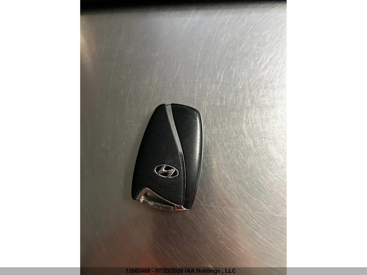 2016 HYUNDAI SANTA FE SE/LIMITED thumbnail 8