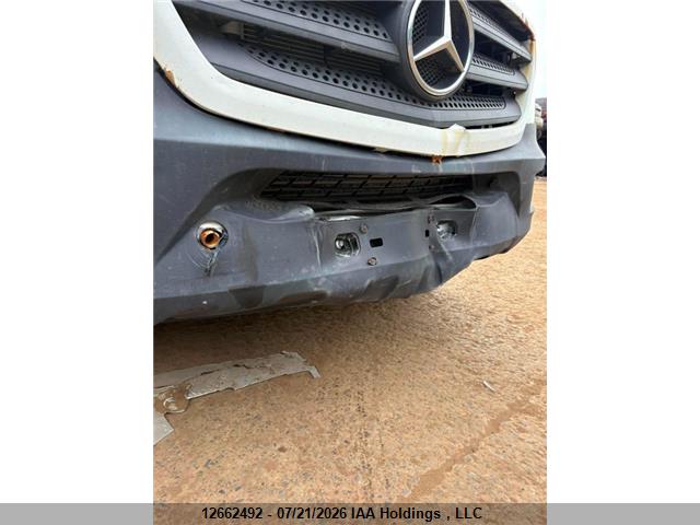 2018 MERCEDES BENZ SPRINTER 2500 thumbnail 7