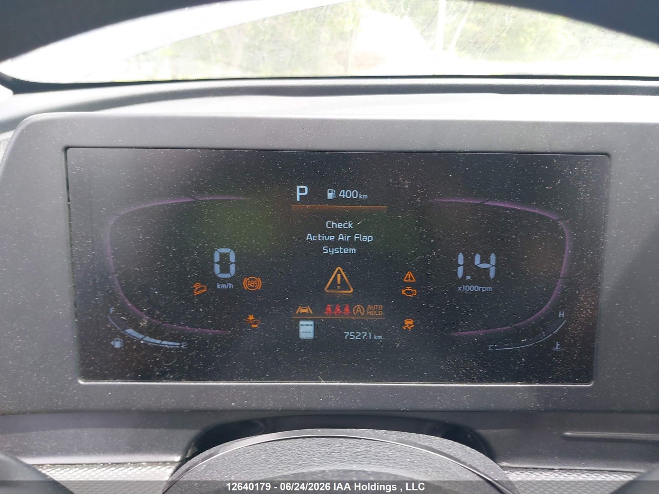 2023 KIA Sportage LX thumbnail 8