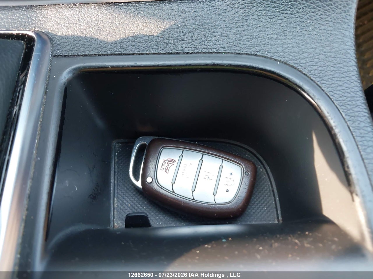 2015 HYUNDAI SONATA SPORT/LIMITED thumbnail 12