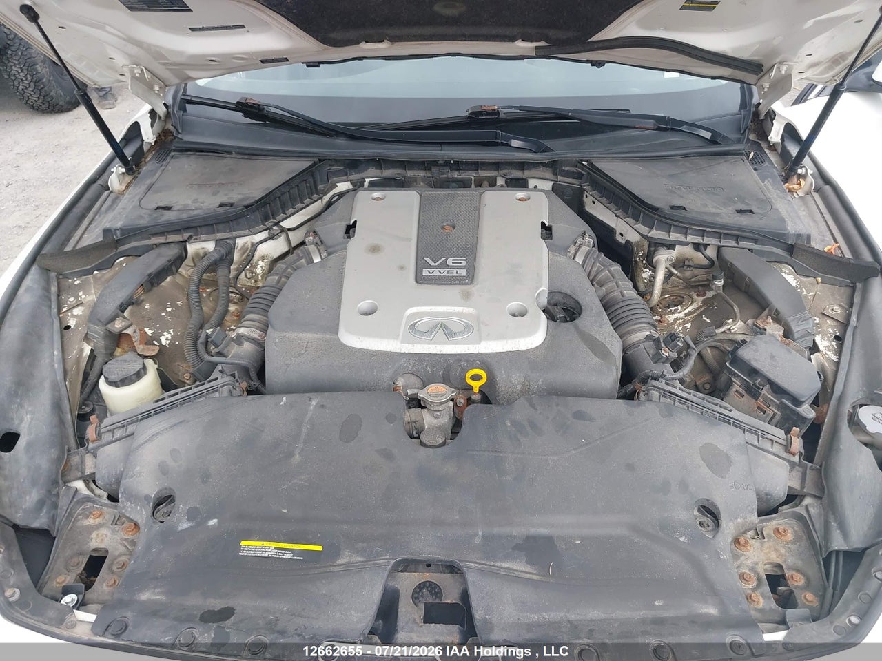 2014 INFINITI Q50 PREMIUM/SPORT thumbnail 11