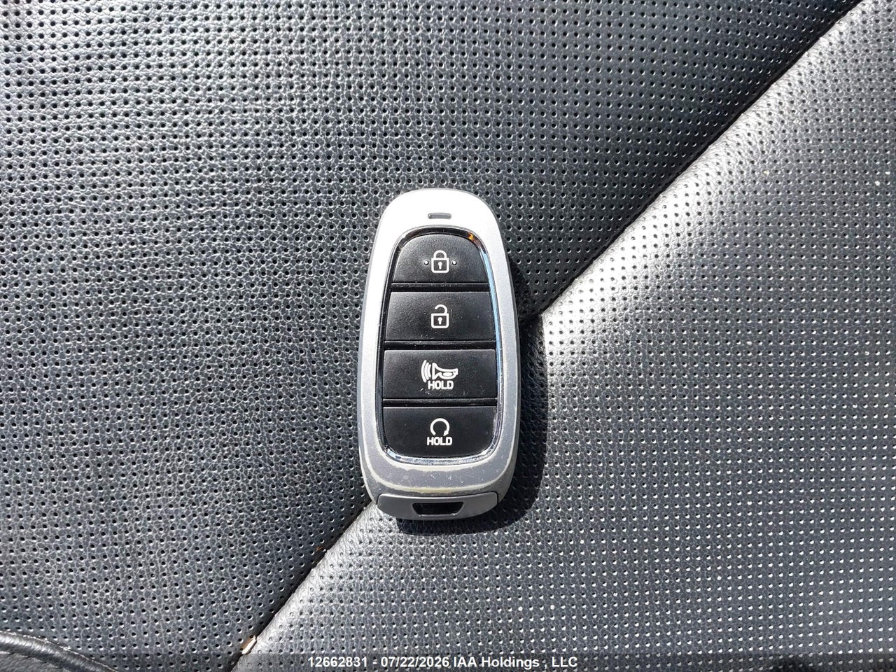 2023 HYUNDAI TUCSON SEL thumbnail 12
