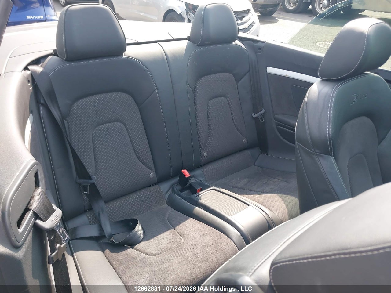 WAUWFBFH8CN008868 · 2012 AUDI A5 PREMIUM PLUS · 8/12