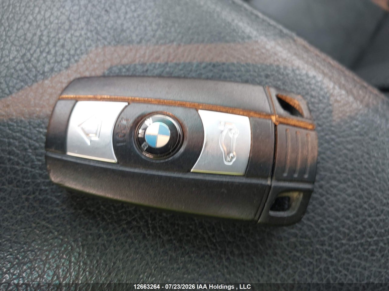 2011 BMW 335I XDRIVE thumbnail 12