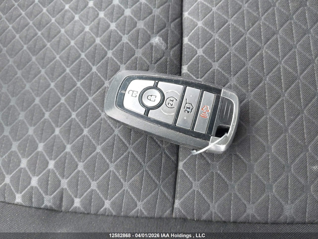 2023 FORD ESCAPE ACTIVE thumbnail 12